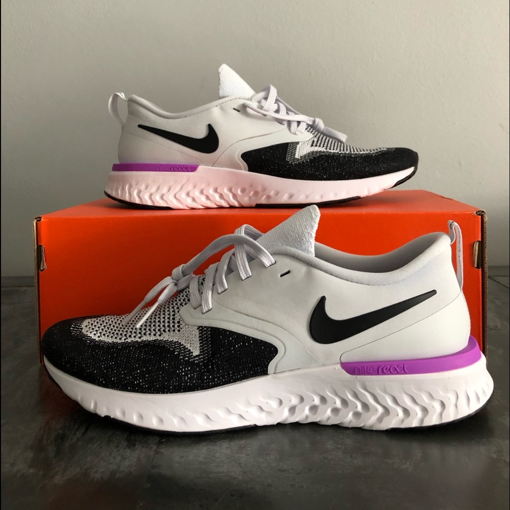 Nike React Odyssey